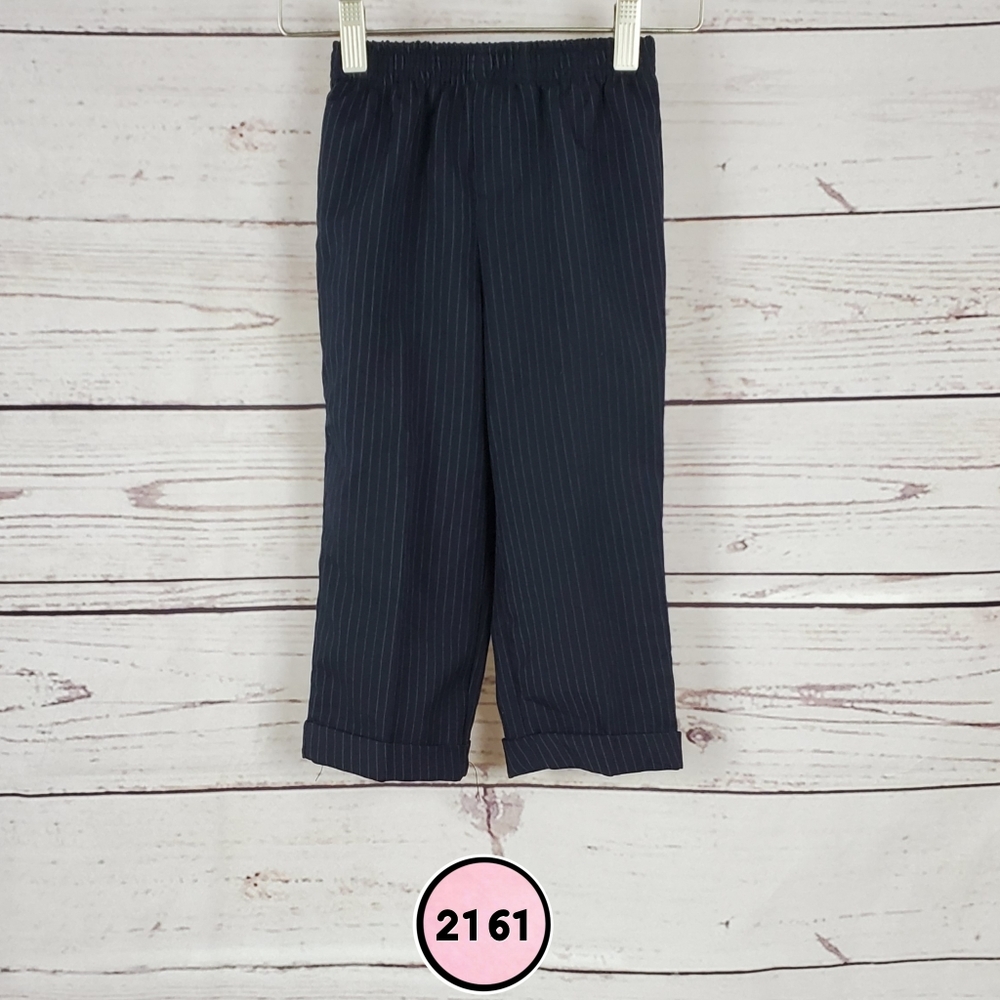 Boys 3T Formal Pants – Dress Slacks for Special Occasions